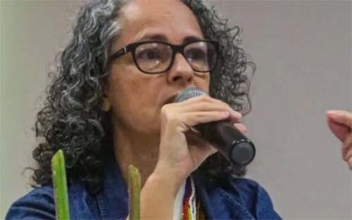 Disputa ao Governo do Estado ganha pré-candidatura feminina do Solidariedade