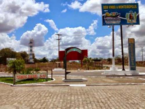 Estudante de Direito é vítima de tentativa de homicídio em Monteirópolis