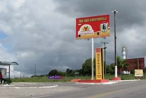 Monteirópolis recebe reconhecimento federal da situação de emergência por seca