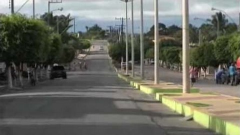 Adolescente de 14 anos morre com tiro de espingarda caseira, em Monteirópolis