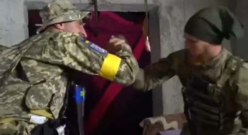 A moral dos soldados é algo que faz a diferença entre a vitória e a derrota em uma guerra?