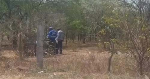 Vida de Ivanildo após anos na prisão e seu envolvimento com o crime