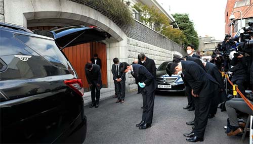 Destaques desta terça-feira, 23 de novembro