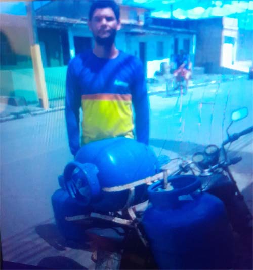 Acidente Fatal na AL-101 Norte Encerra Vida de Entregador