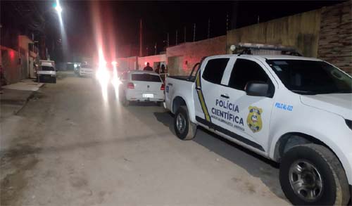 Policial civil aposentado é encontrado morto em Arapiraca