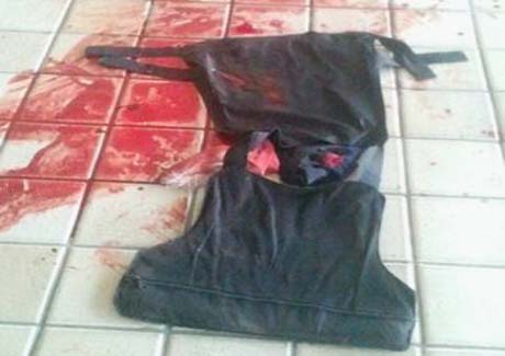 Vigilante baleado em concessionária morre no Hospital Geral