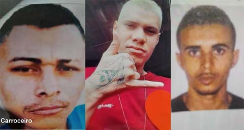 Homens mortos em confronto com a PM durante operação são identificados