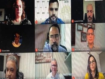 21 mortos em 11 municipios aparecerem na lista de mortos 'vacinados' em Alagoas