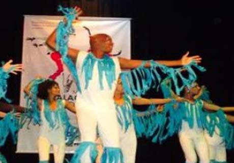 Mostra Alagoana de Dança chega a Ibateguara no dia 26