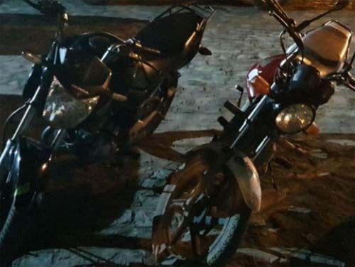 Operação prende homem suspeito de receptação na parte alta de Maceió