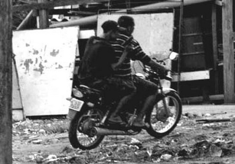 Homem é morto na frente do filho de nove anos no município de Craíbas