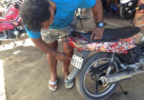 ‘Cinquentinhas’  passarão a ter emplacamento obrigatório em dois meses