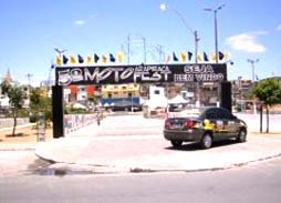 Municípios
