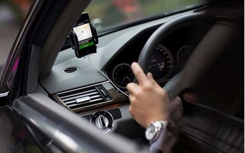 Motorista de aplicativo é preso acusado de estelionato em Maceió