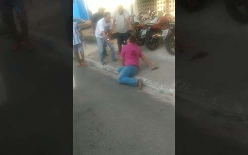 Policial suspeito de atirar em funcionário da Prefeitura no trânsito vai responder por homicídio qualificado