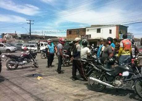 Desaparecimento de mototaxista pode ter ligação com falsa CNH 