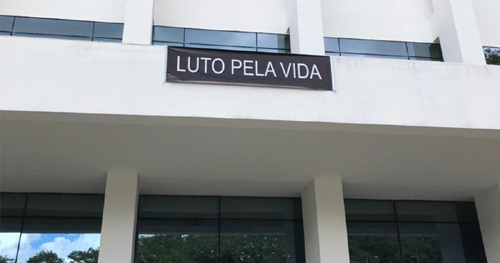 Universidades se unem em campanha pela vida e pelas vacinas contra o coronavírus