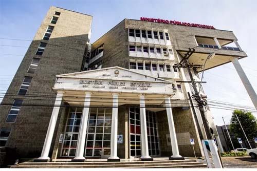 Luto no Ministério Público de Alagoas pela perda do promotor Nilson Mendes de Miranda