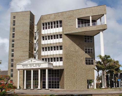 MPE será informado sobre eventual crime cometido por Antônio Albuquerque, diz Prefeitura de Maceió