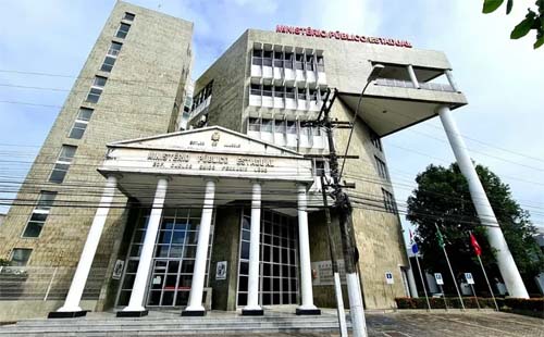 Nota de repúdio é emitida por MP após suposto ataque de PM a promotor