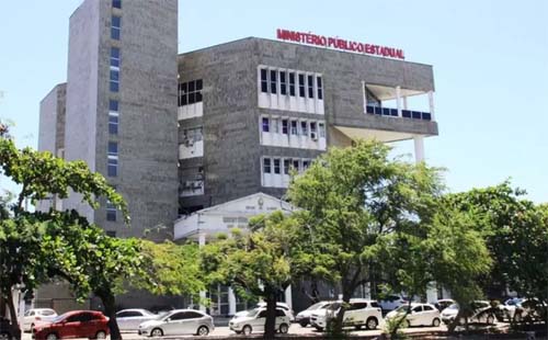 Operação do Ministério Público de MG tem alvo em Alagoas