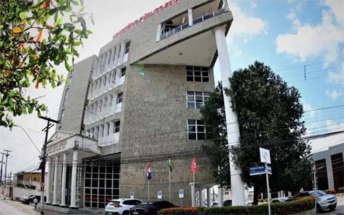 Cinco pessoas que utilizavam a imagem de membros do Ministério Público para aplicar golpes são condenadas