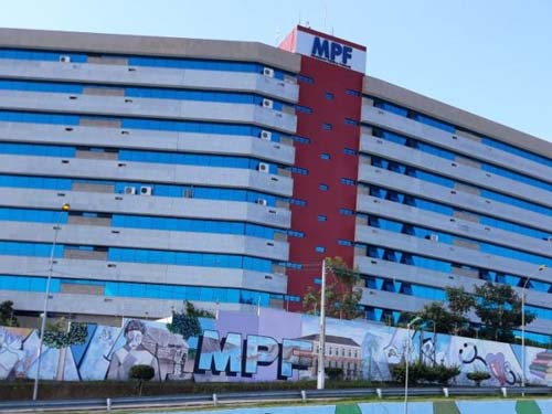MPF retoma atividades presencias de modo gradual e parcial em Alagoas
