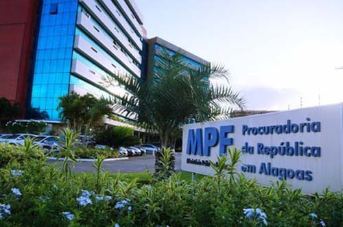 MPF-Al abre vagas para estágio de Direito; confira prazos e requesitos