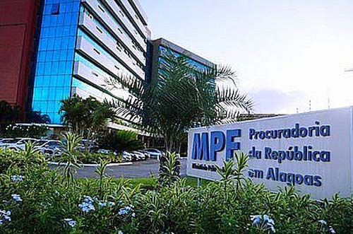 MPF entra com ação contra UFAL por violação à lei de Cotas em concurso público