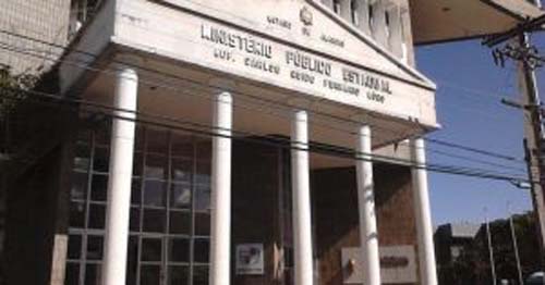 MP pede condenação de servidor público que espionava mulheres com câmera escondida