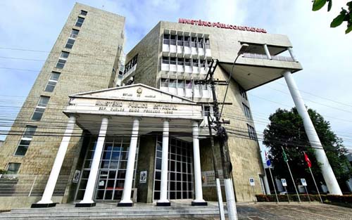 MPE/AL realiza leilão de 10 veículos no final de outubro