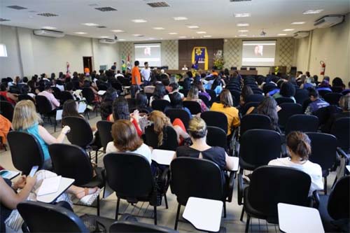 MPAL e outros órgãos promovem evento para discutir abuso sexual contra criança e adolescente