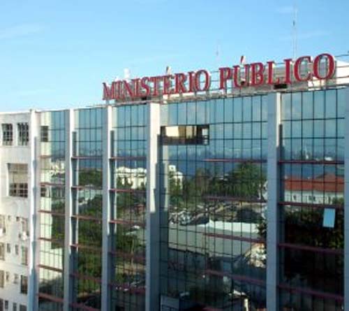 MPRJ realiza segunda fase da Operação Calígula