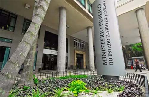 Operação prende suspeitos de integrar 'Escritório do Crime' no Rio