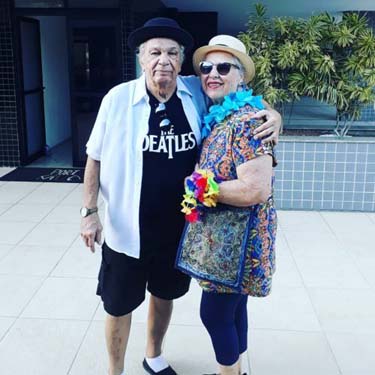 Morreu neste domingo o jornalista alagoano Mozart Cintra