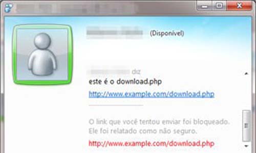 Messenger sofreu com spam, brechas e vírus que 'conversavam'