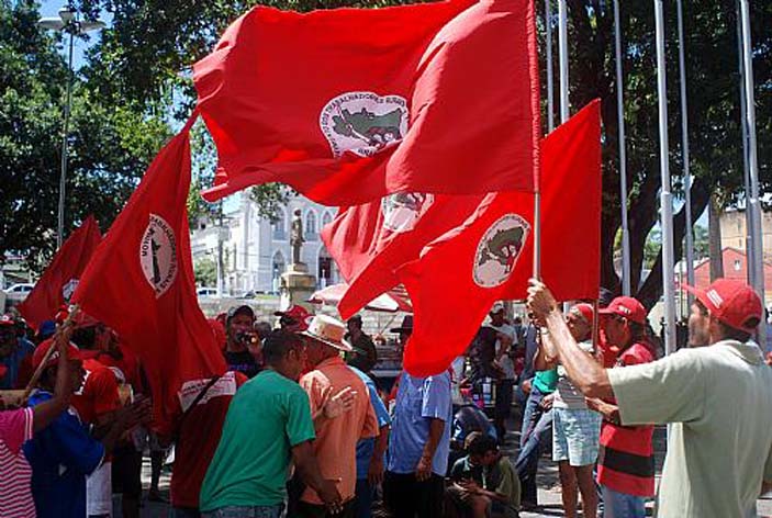 Municípios
