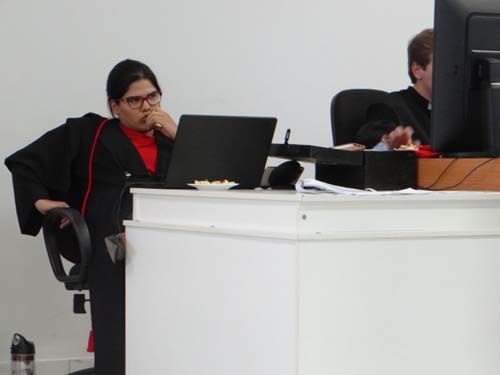 Mudança na 3ª Vara Criminal de União dos Palmares