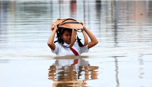 4 maneiras pelas quais as mudanças climáticas afetam mais de 200 doenças