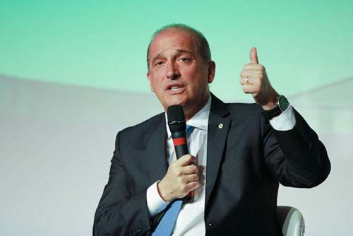 Após aprovar a Previdência, Bolsonaro fará uma reforma ministerial