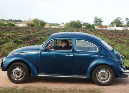 Pepe Mujica do Uruguai é o presidente mais pobre do mundo