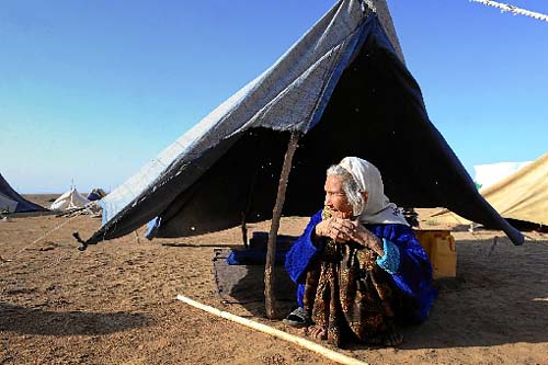 Retorno do Talibã coloca em risco o progresso das mulheres afegãs, segundo os EUA