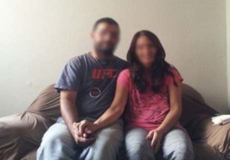 Mulher reencontra mãe após 40 anos e descobre que está casada com o irmão