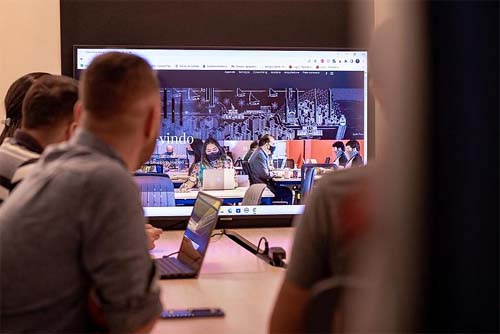 Empresa promove seleção para mulheres empreendedoras até a próxima quinta, 25