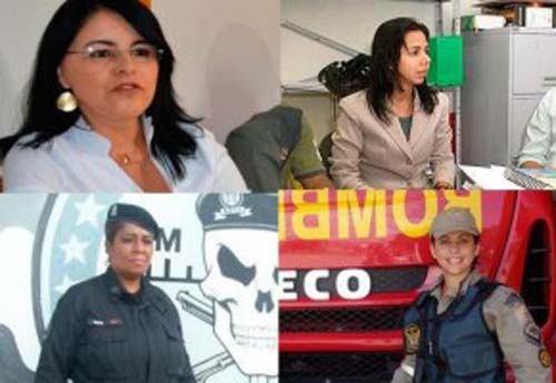 Delegada tem missão de comandar a Delegacia de Homicídios da Capital