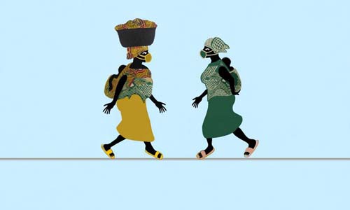 Quase metade das mulheres não decide plenamente sobre seu corpo