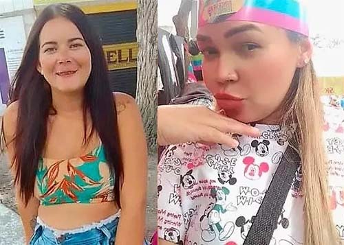 Duas mulheres são assassinadas no fim de semana em AL