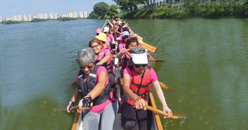 Pandemia piorou condições de saúde de mulheres em remissão do câncer de mama