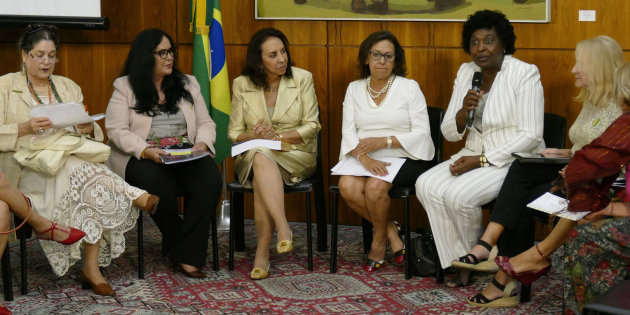 Como combater a fraude nas candidaturas femininas e garantir às mulheres 30% do Fundo Eleitoral