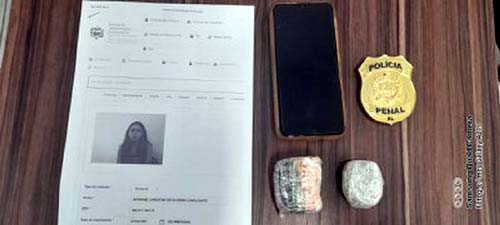 Juiz determina a continuação do concurso da PMAL para cargo de soldado